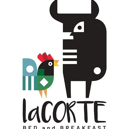 B&B La Corte Κιότζα Εξωτερικό φωτογραφία