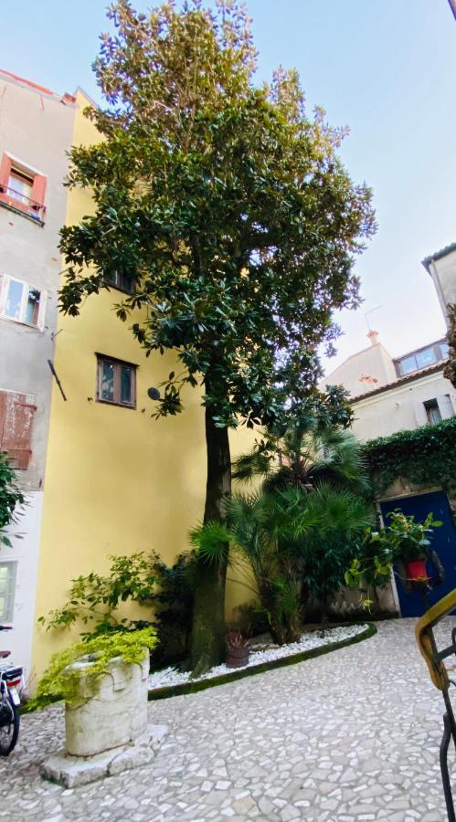 B&B La Corte Κιότζα Εξωτερικό φωτογραφία