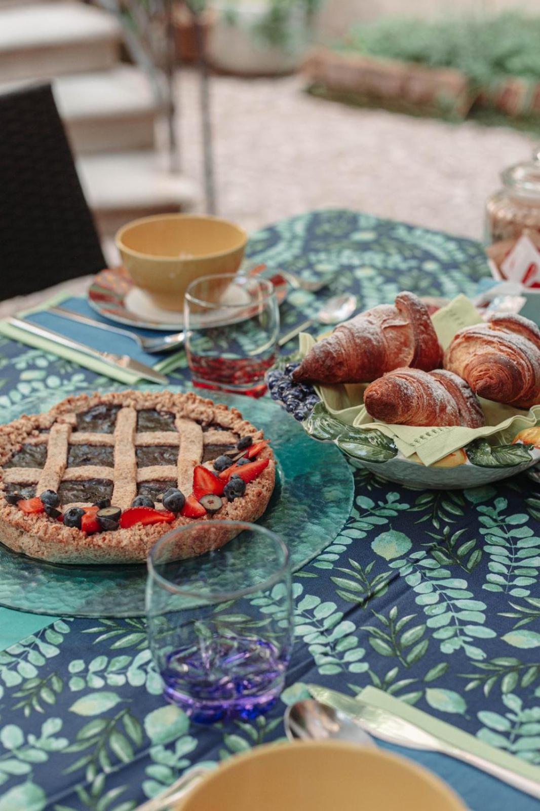 B&B La Corte Κιότζα Εξωτερικό φωτογραφία