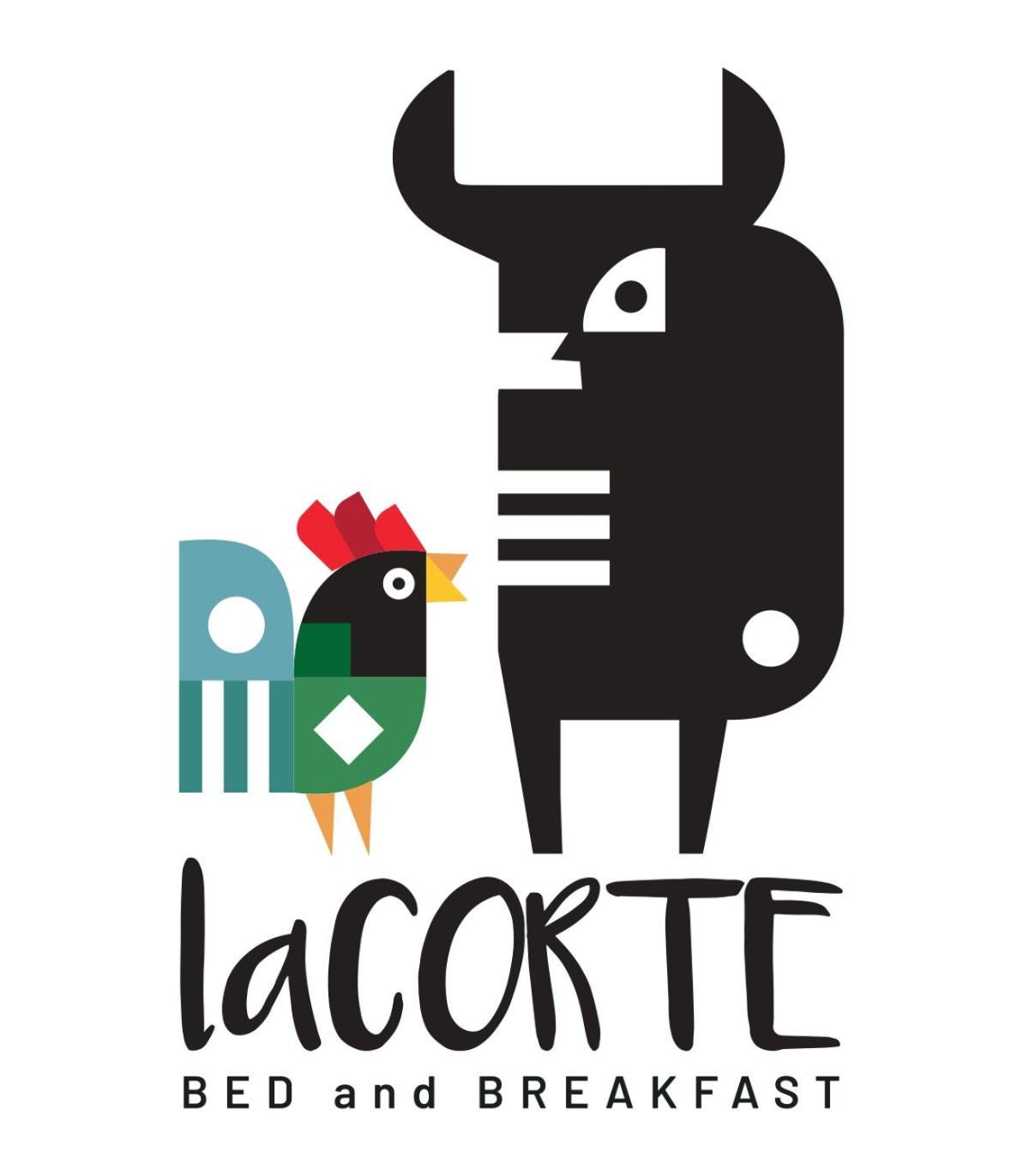 B&B La Corte Κιότζα Εξωτερικό φωτογραφία
