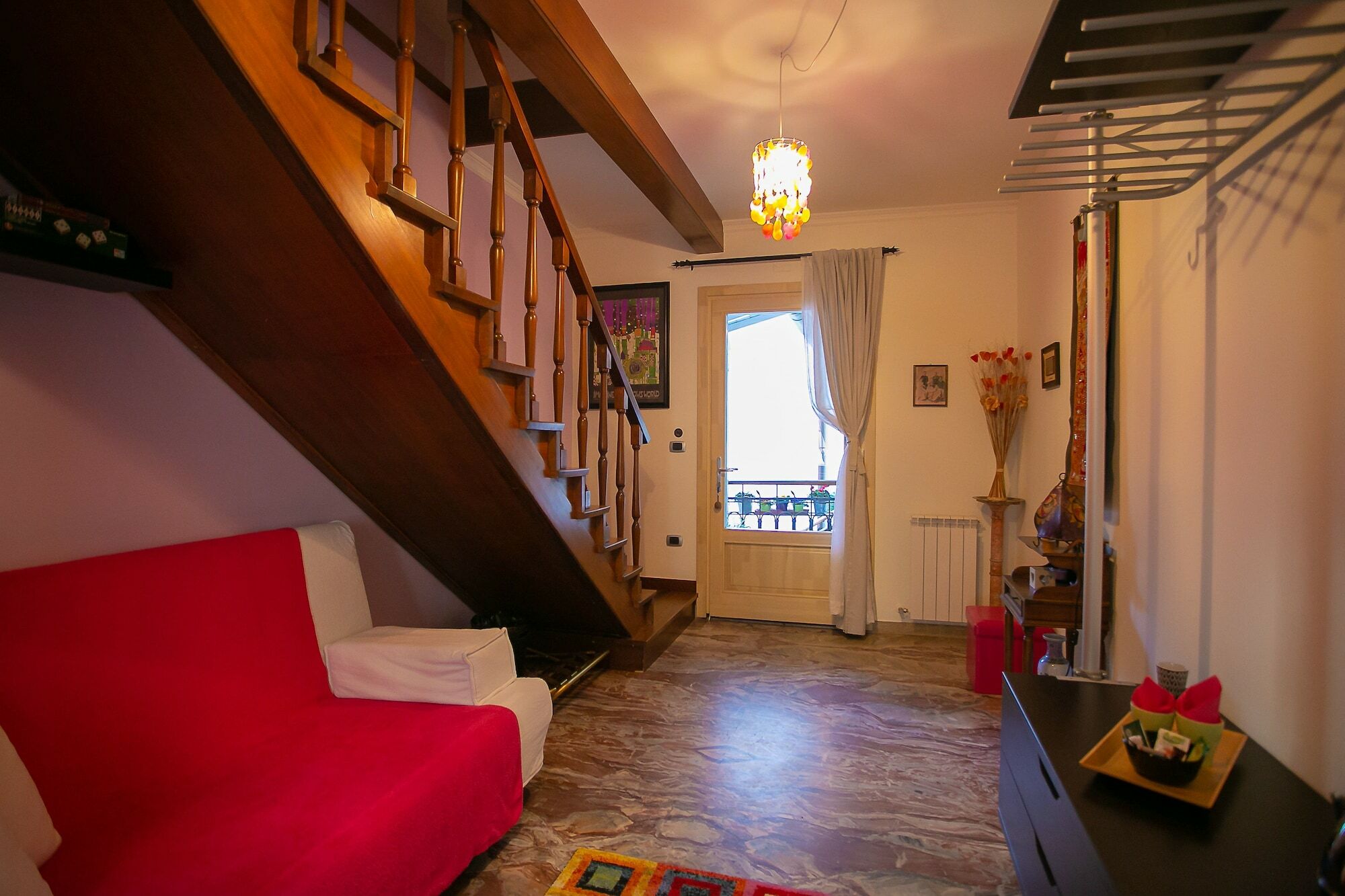 B&B La Corte Κιότζα Εξωτερικό φωτογραφία