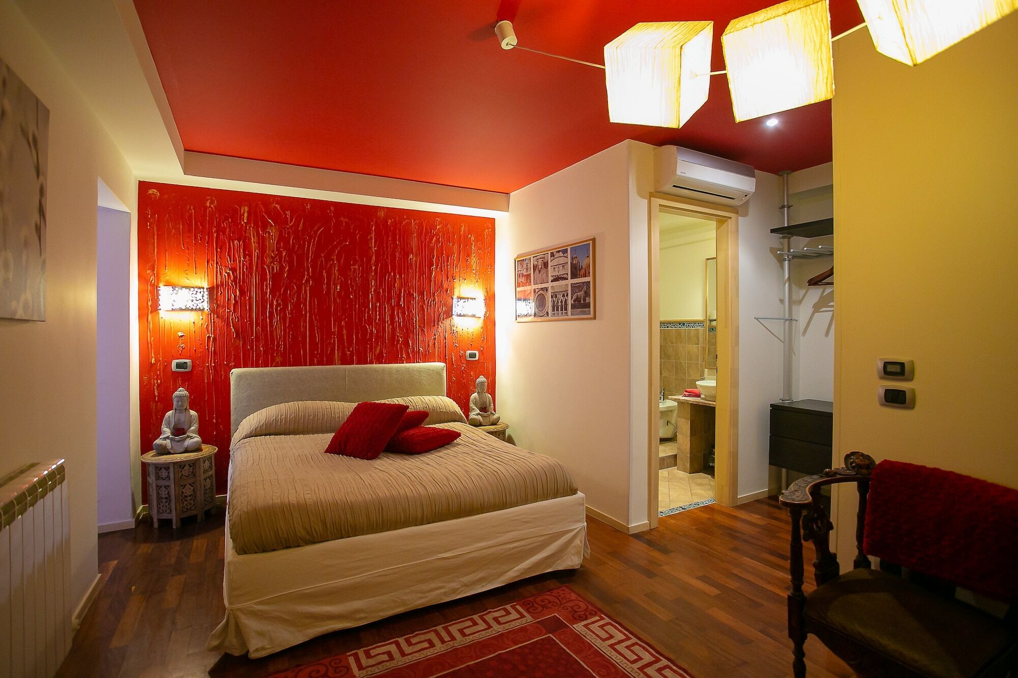 B&B La Corte Κιότζα Εξωτερικό φωτογραφία