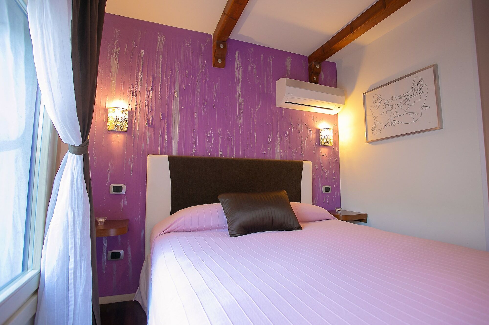 B&B La Corte Κιότζα Εξωτερικό φωτογραφία