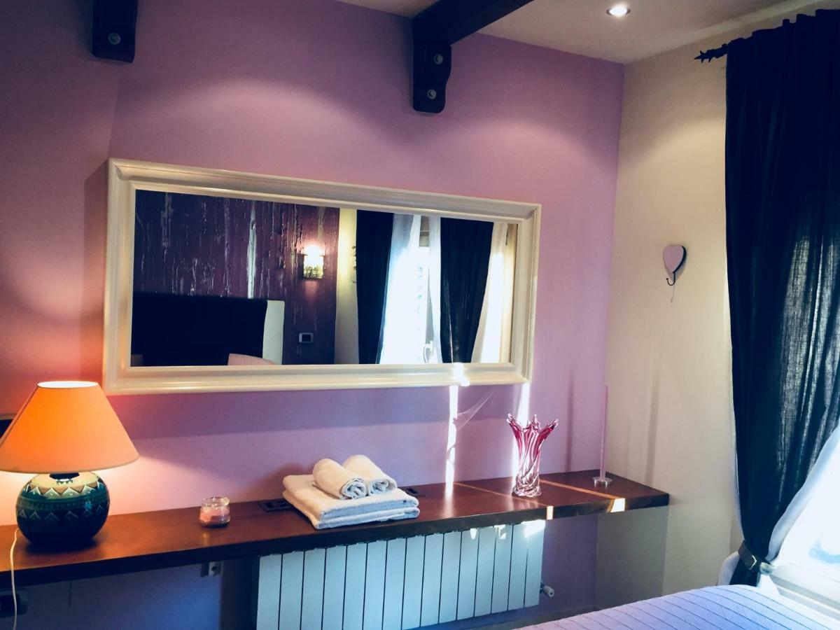 B&B La Corte Κιότζα Εξωτερικό φωτογραφία