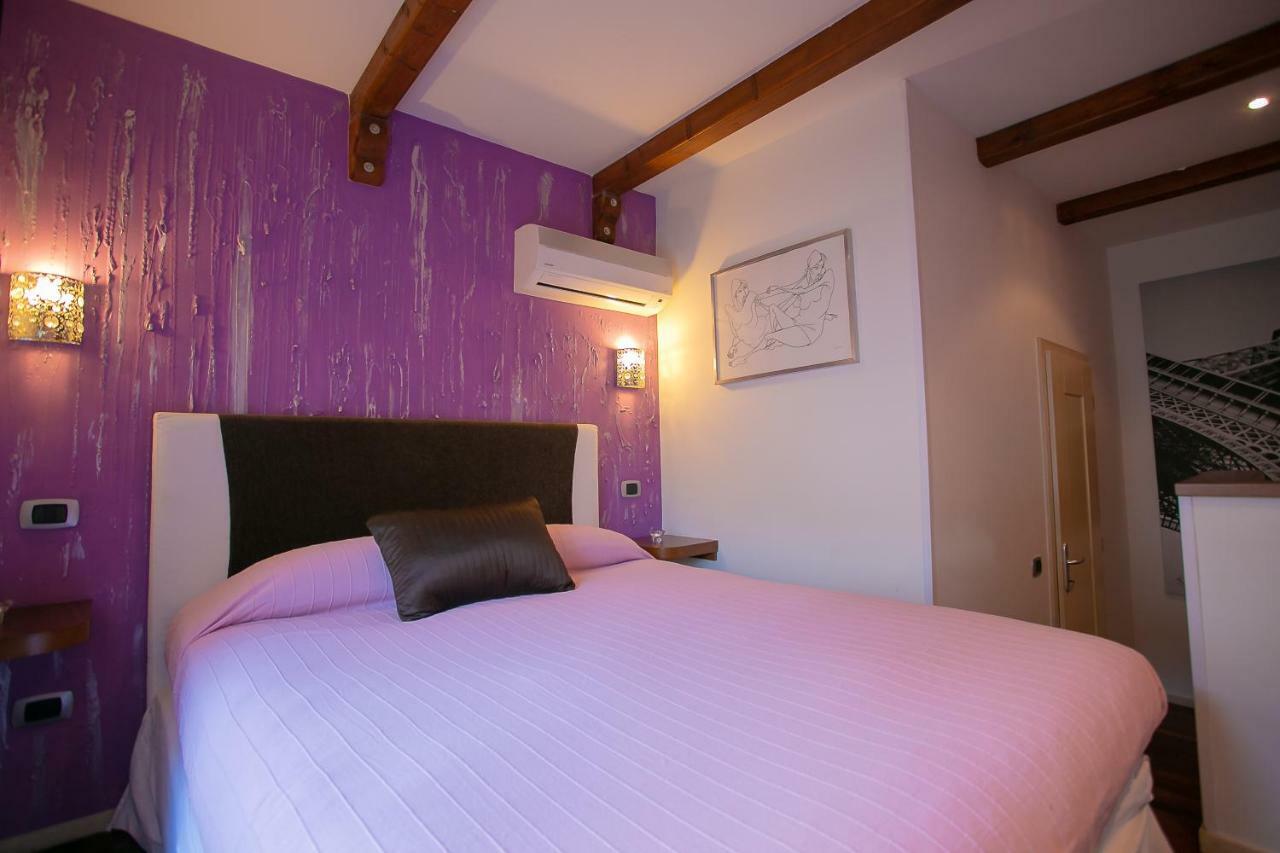 B&B La Corte Κιότζα Εξωτερικό φωτογραφία