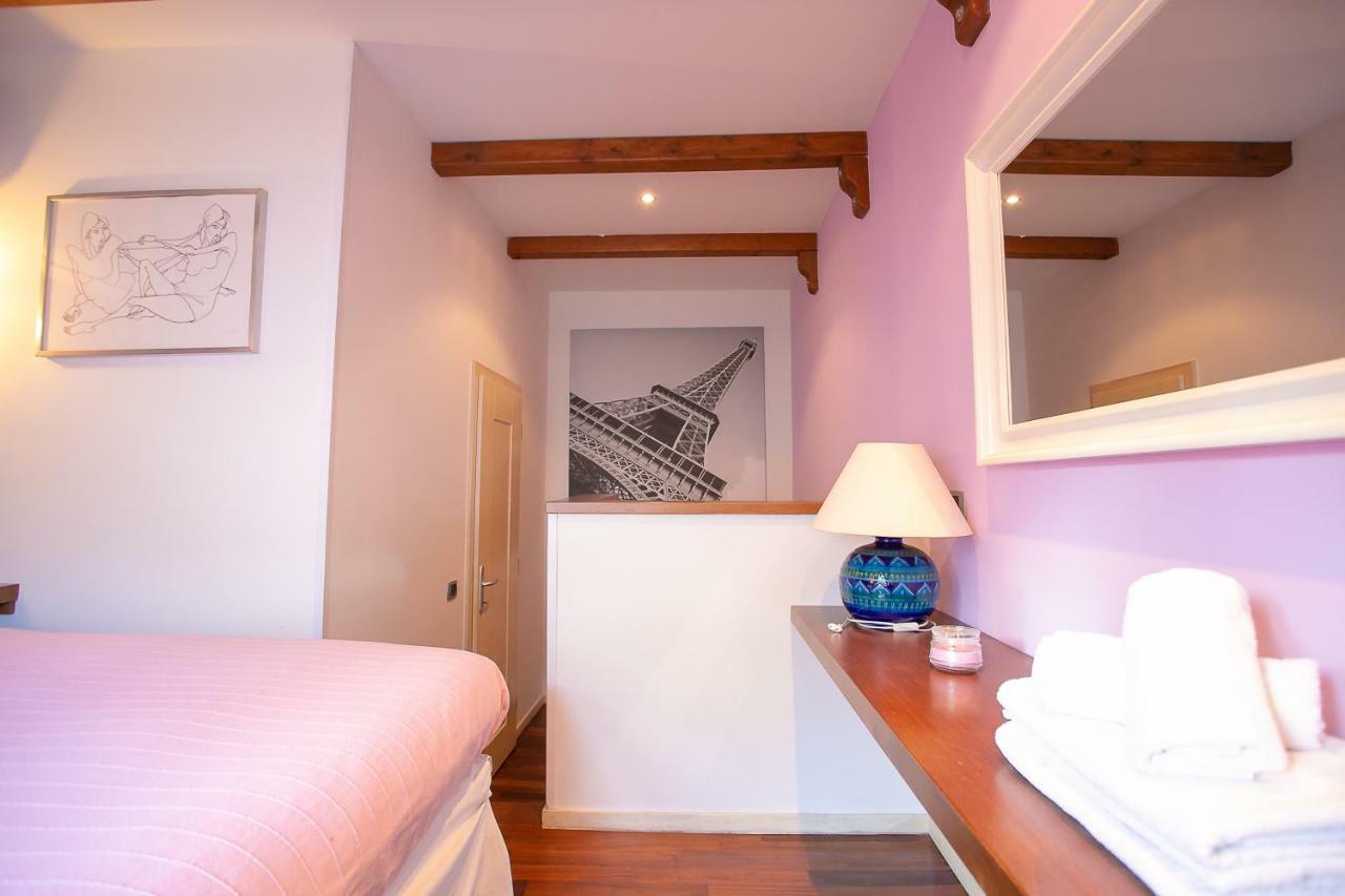 B&B La Corte Κιότζα Εξωτερικό φωτογραφία