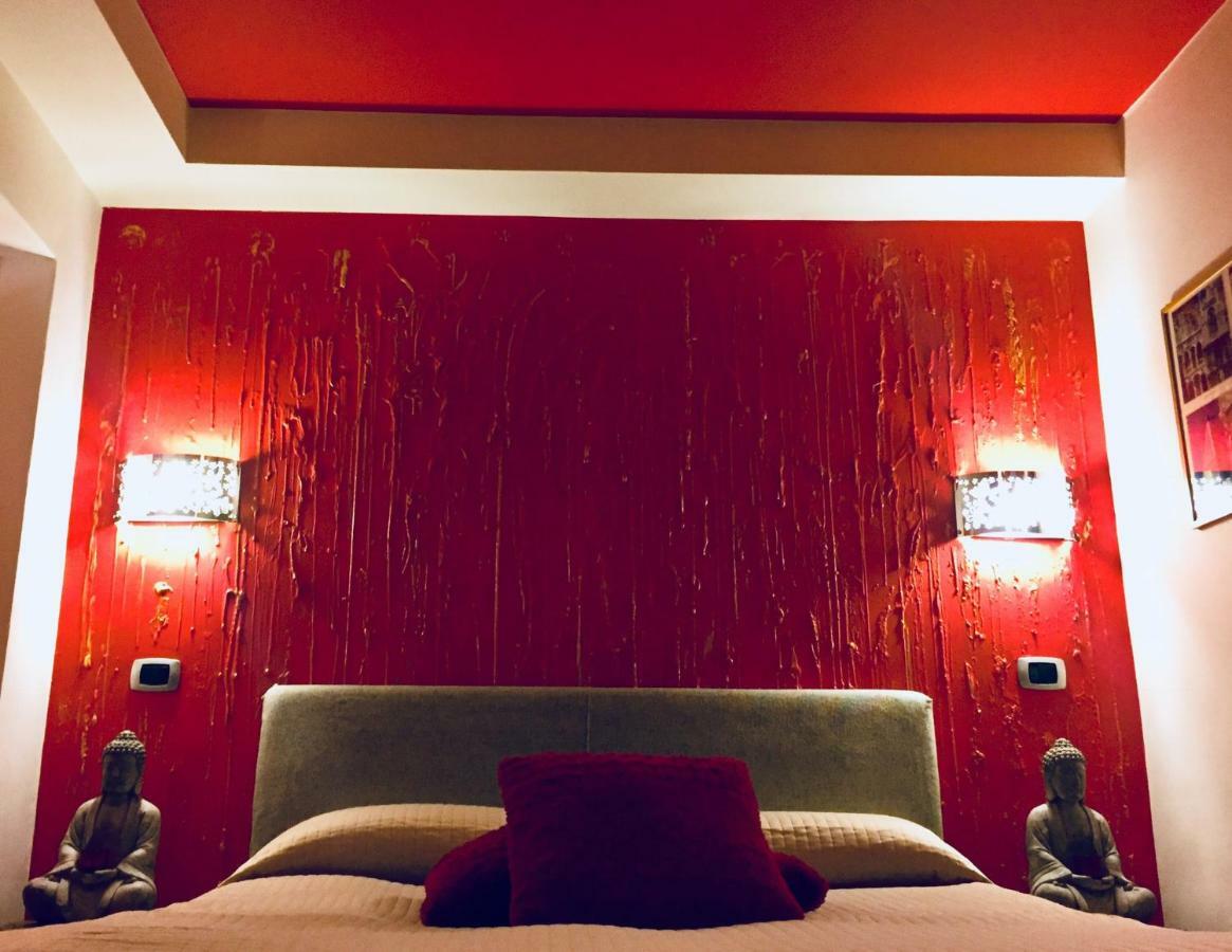 B&B La Corte Κιότζα Εξωτερικό φωτογραφία