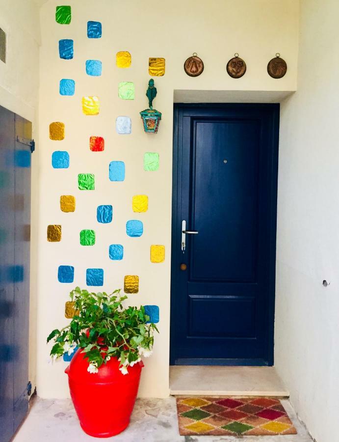 B&B La Corte Κιότζα Εξωτερικό φωτογραφία