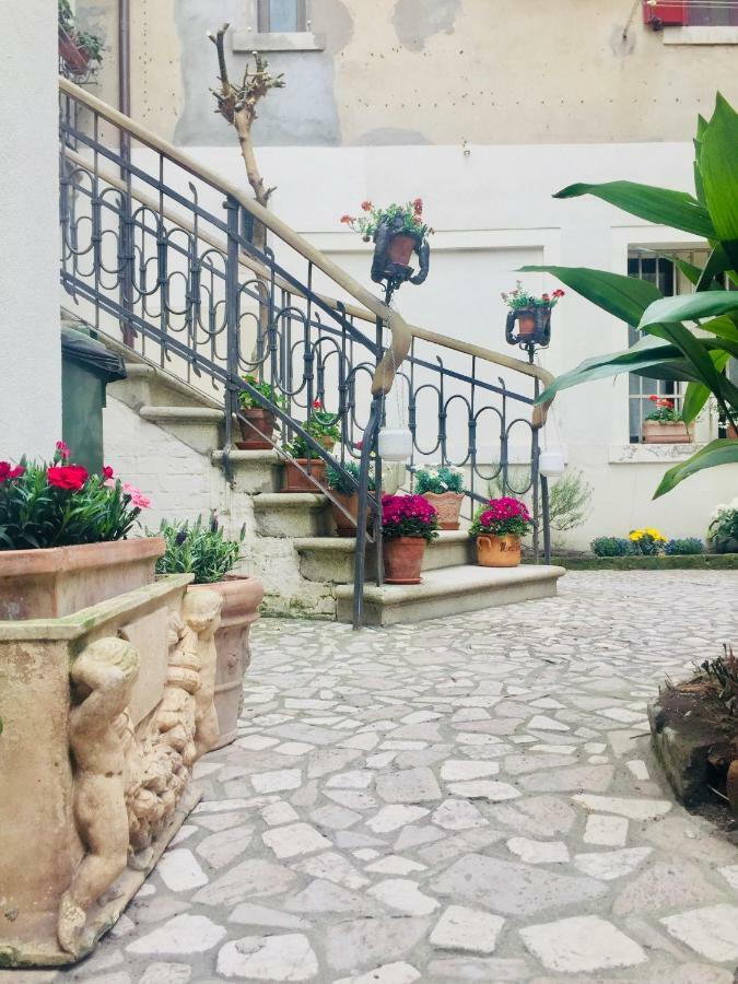 B&B La Corte Κιότζα Εξωτερικό φωτογραφία