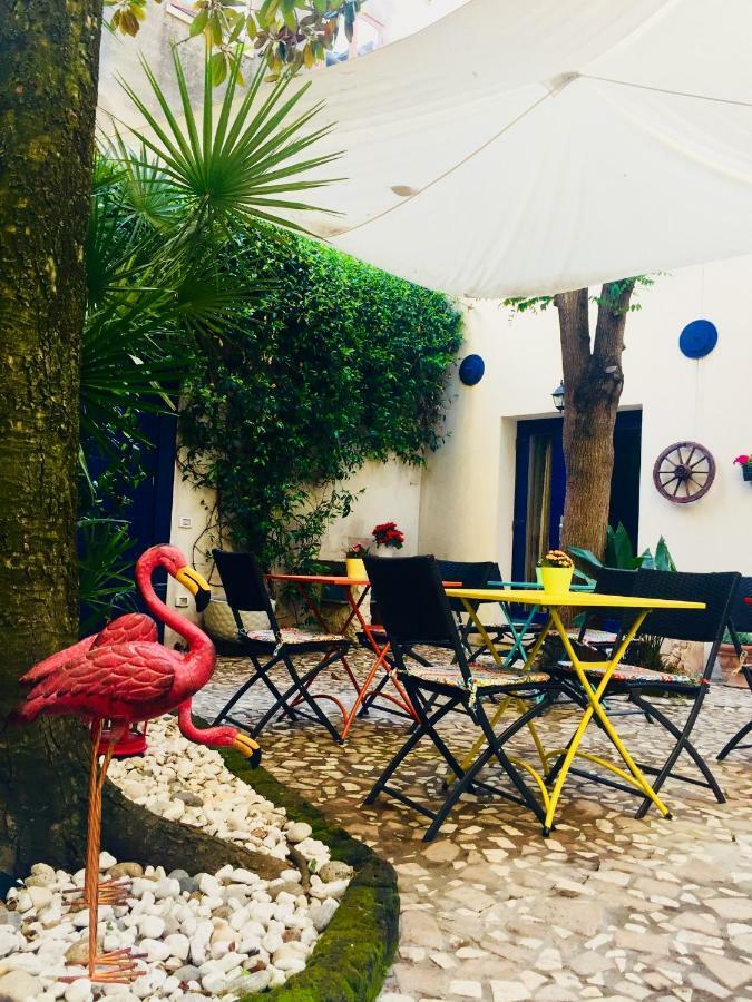 B&B La Corte Κιότζα Εξωτερικό φωτογραφία