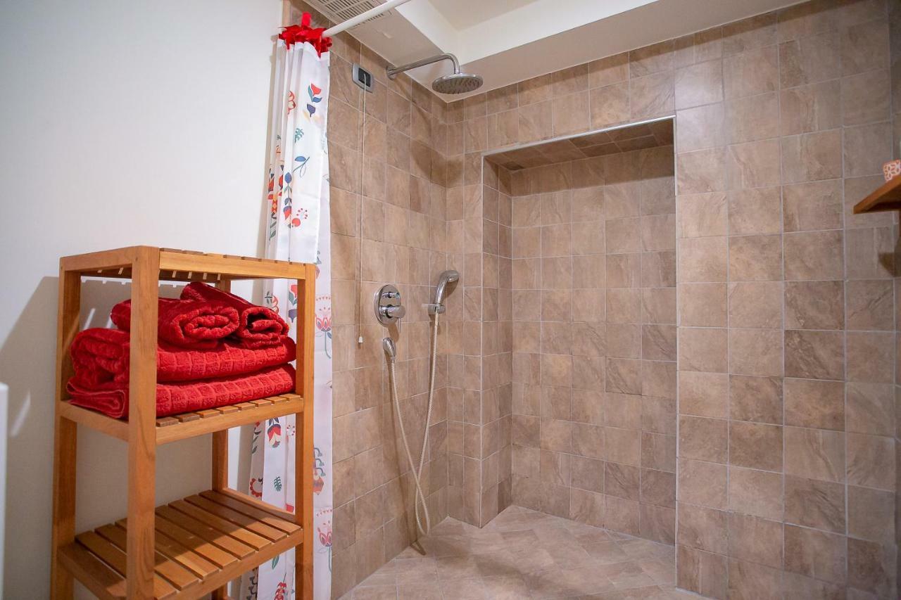 B&B La Corte Κιότζα Εξωτερικό φωτογραφία