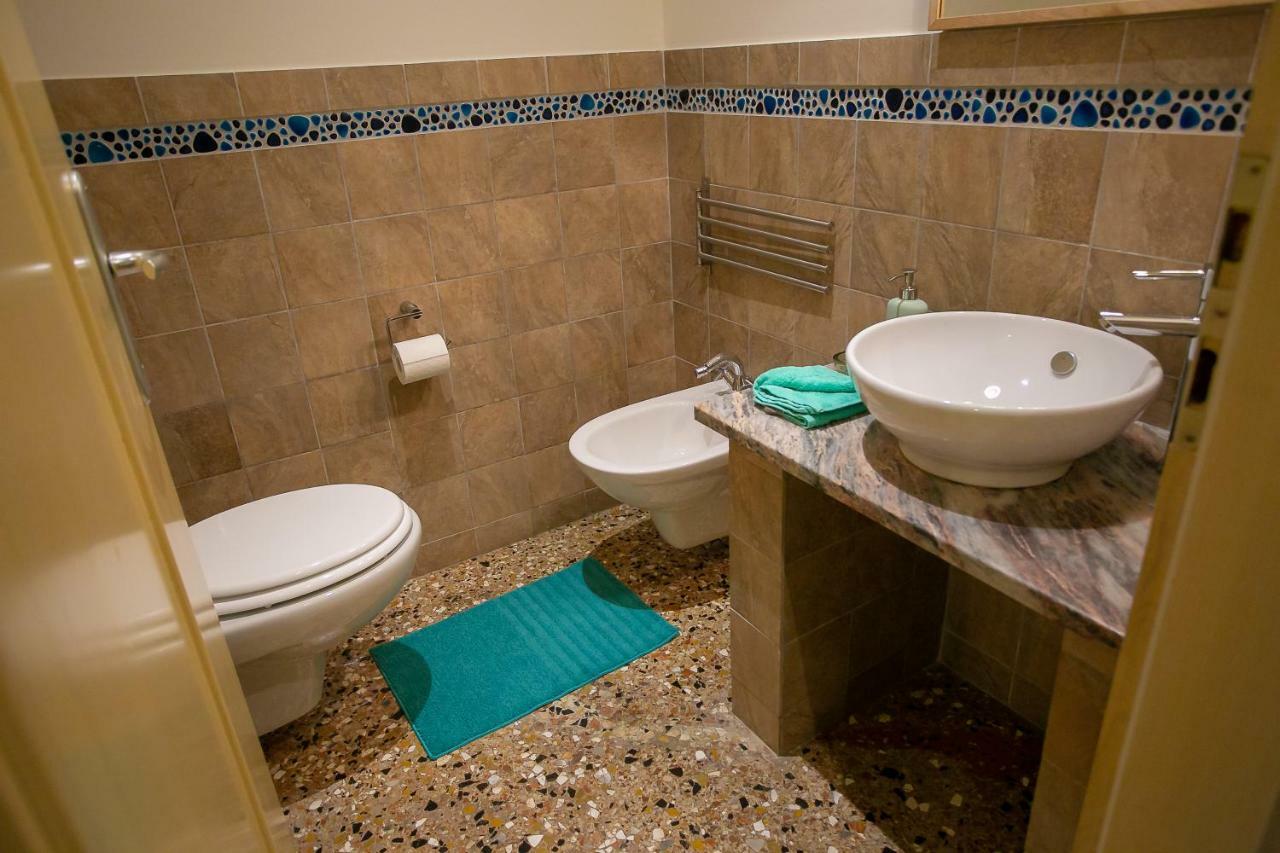 B&B La Corte Κιότζα Εξωτερικό φωτογραφία