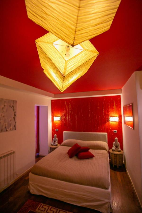 B&B La Corte Κιότζα Εξωτερικό φωτογραφία