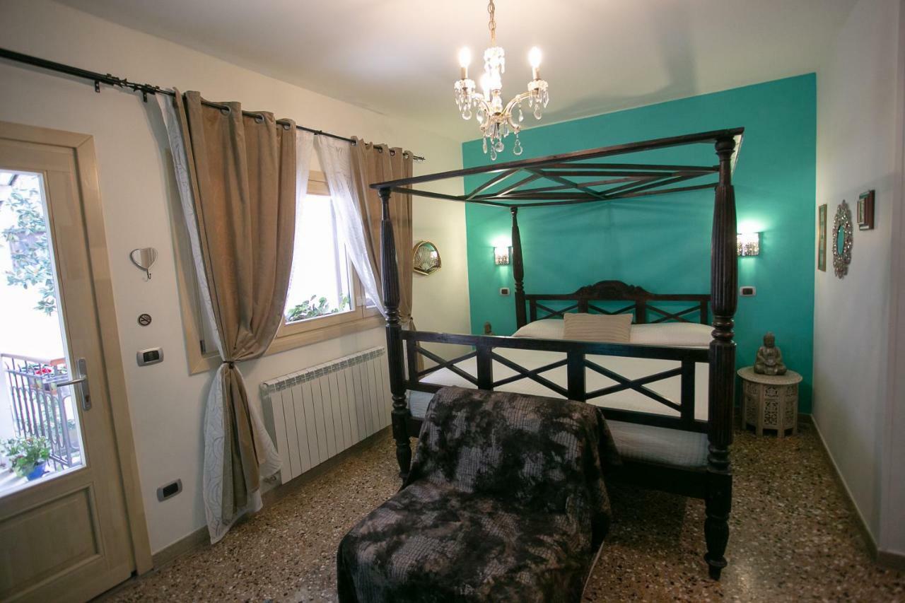 B&B La Corte Κιότζα Εξωτερικό φωτογραφία