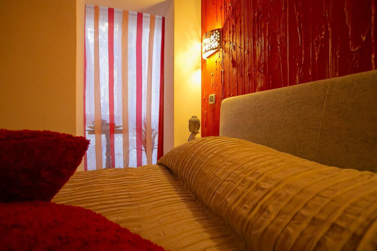 B&B La Corte Κιότζα Εξωτερικό φωτογραφία