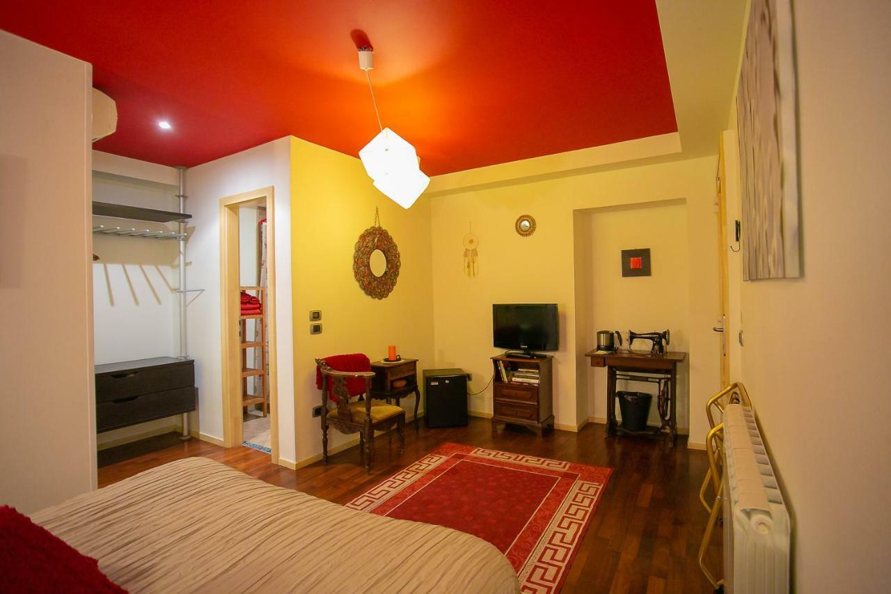 B&B La Corte Κιότζα Εξωτερικό φωτογραφία
