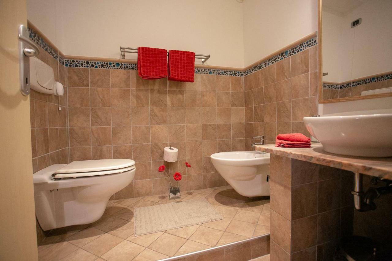 B&B La Corte Κιότζα Εξωτερικό φωτογραφία