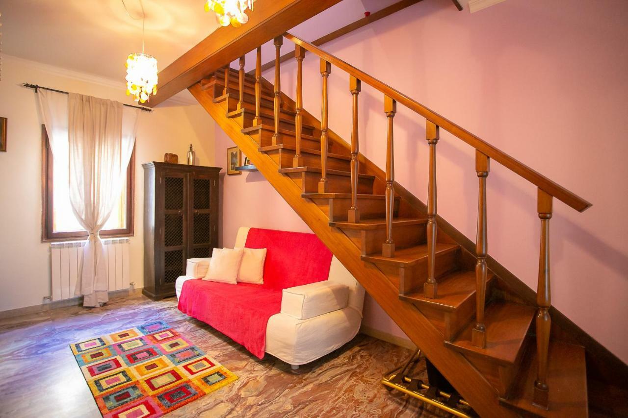 B&B La Corte Κιότζα Εξωτερικό φωτογραφία