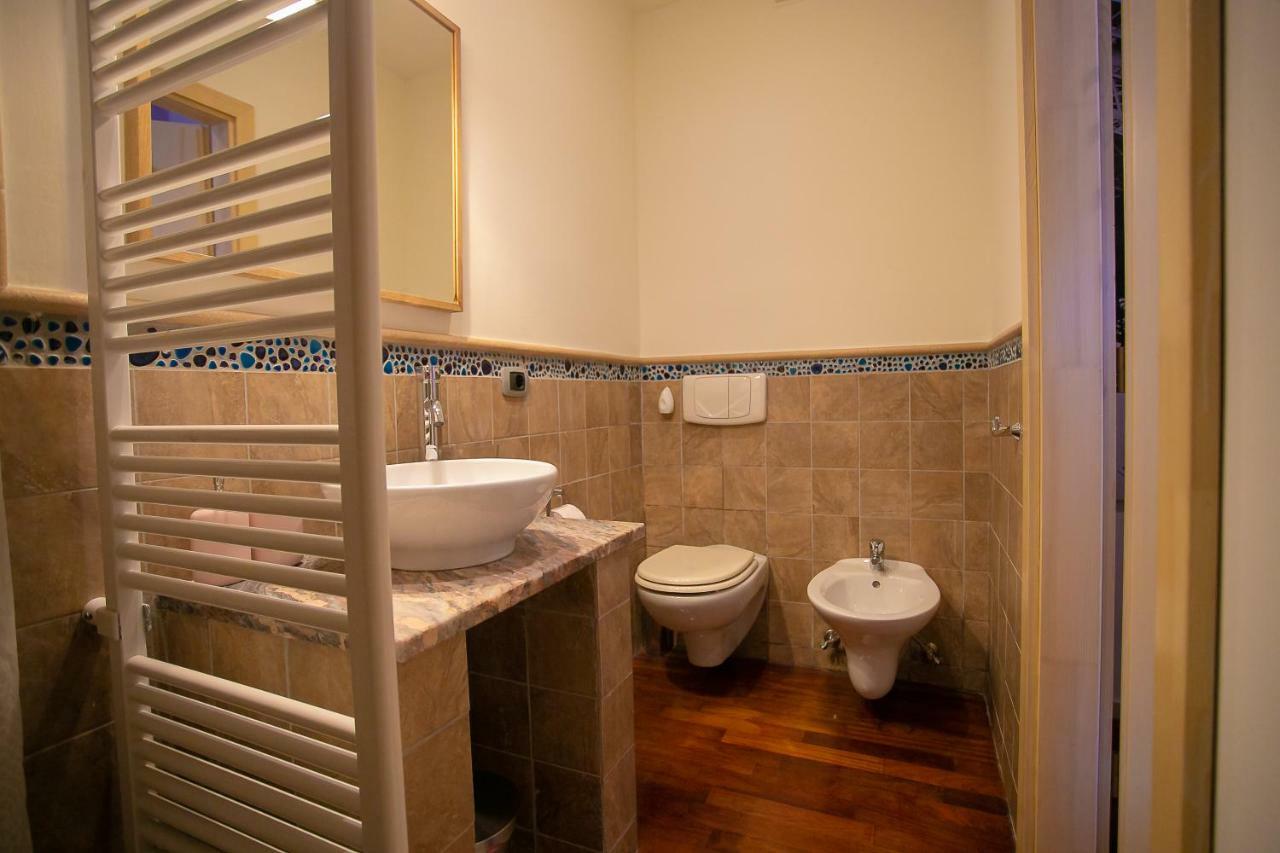 B&B La Corte Κιότζα Εξωτερικό φωτογραφία