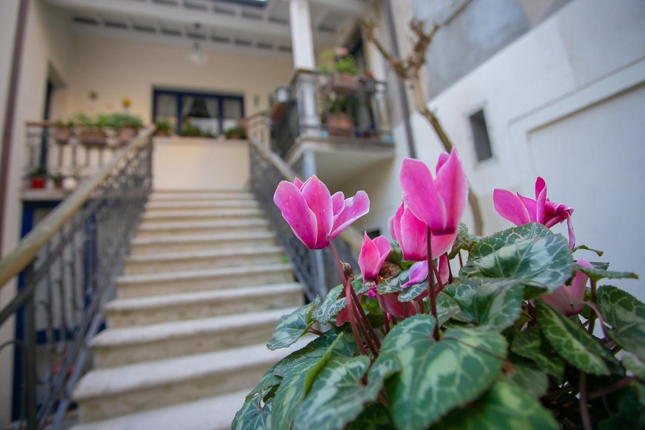 B&B La Corte Κιότζα Εξωτερικό φωτογραφία